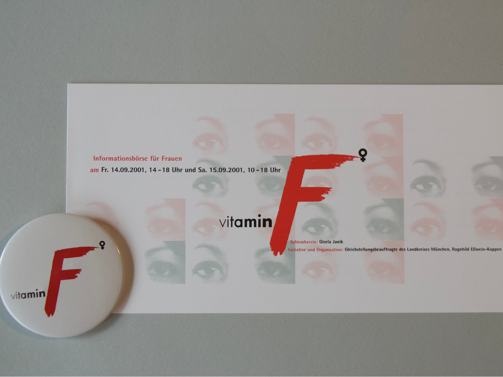 Corporate Design vitaminF